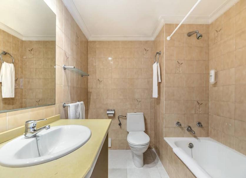 Badkamer Foto's