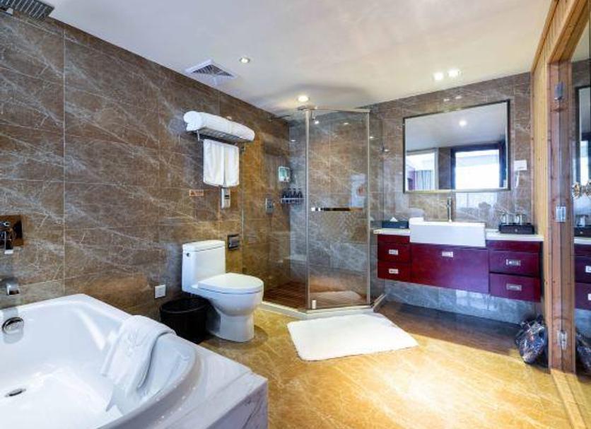 Badkamer Foto's