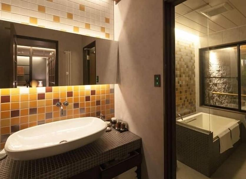 Badkamer Foto's