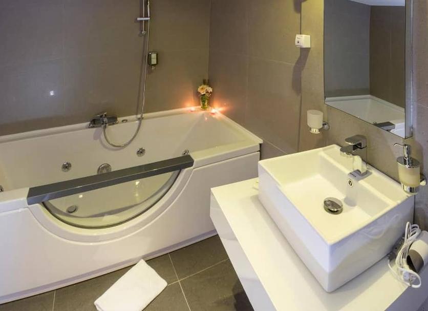 Badkamer Foto's