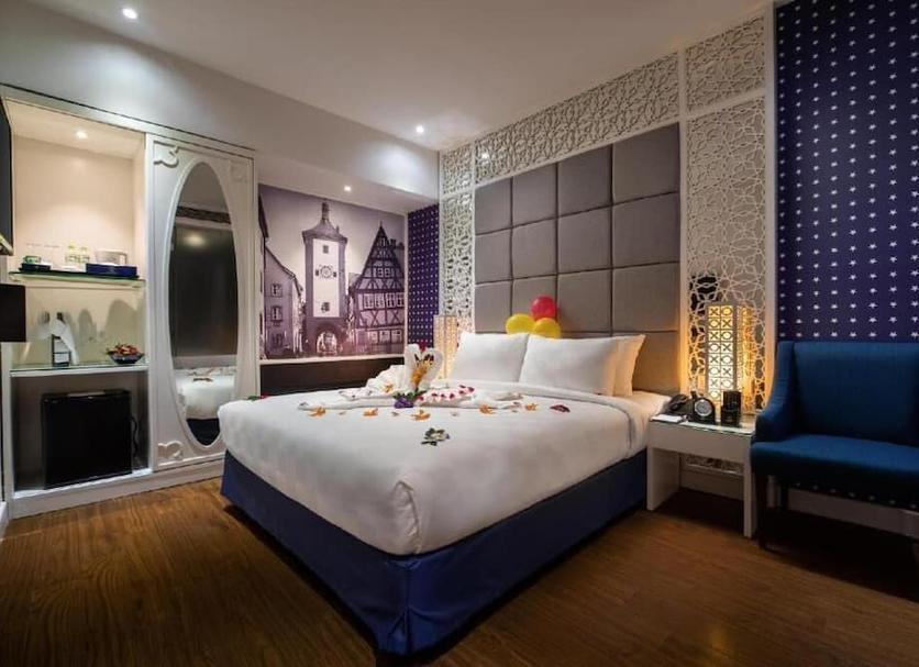 Slaapkamer Foto's