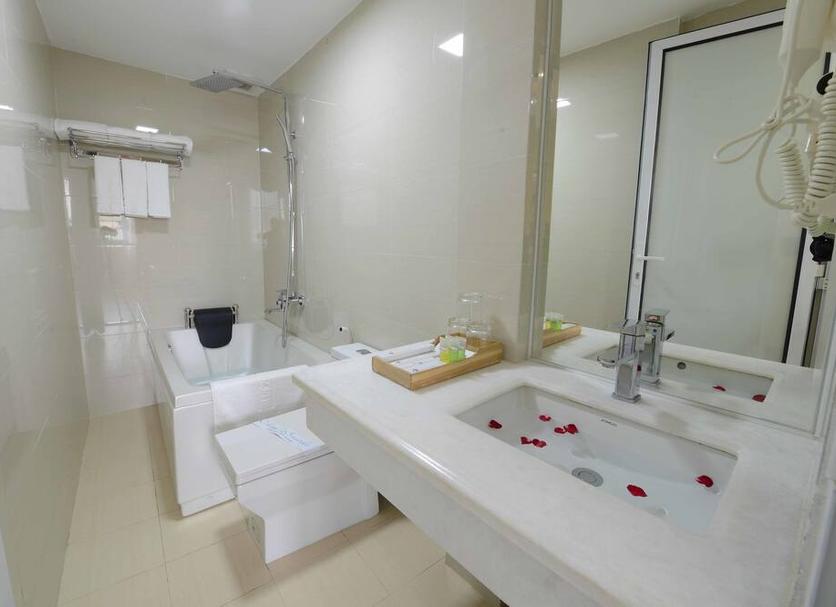 Badkamer Foto's