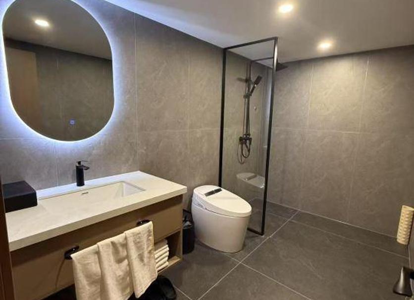 Badkamer Foto's