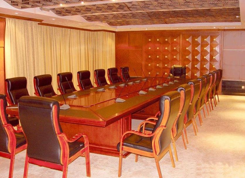 Vergaderzaal Foto's