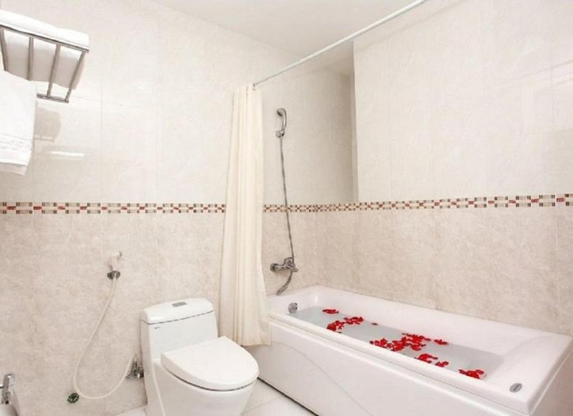 Badkamer Foto's