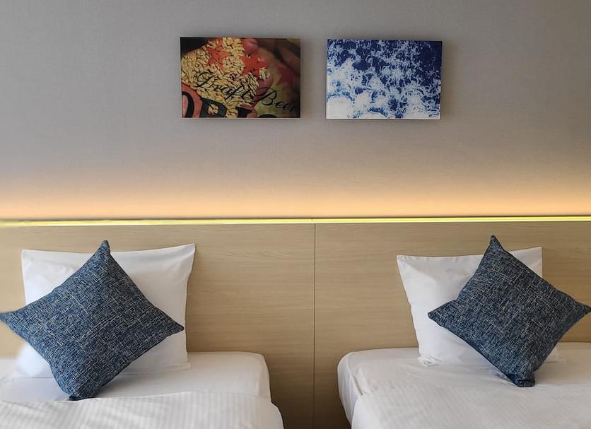 Slaapkamer Foto's