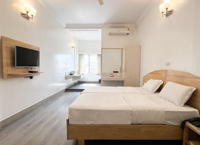 Slaapkamer Foto's