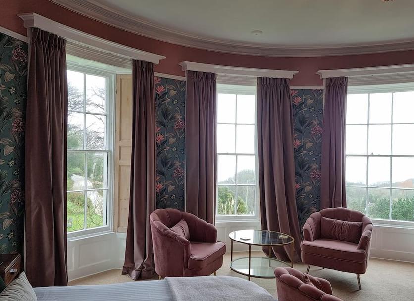 Huiskamer Foto's