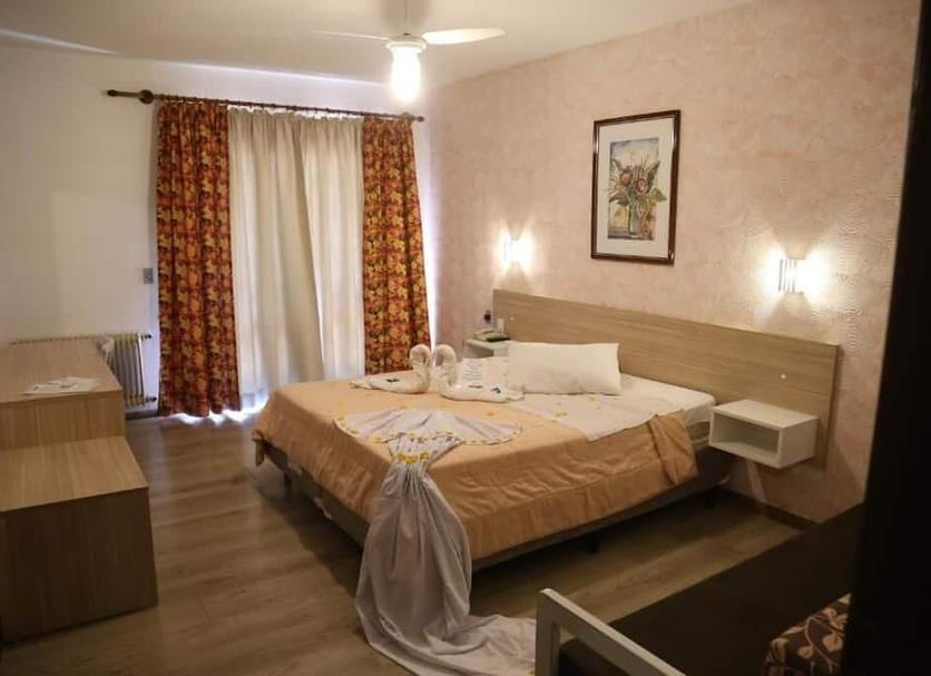 Slaapkamer Foto's