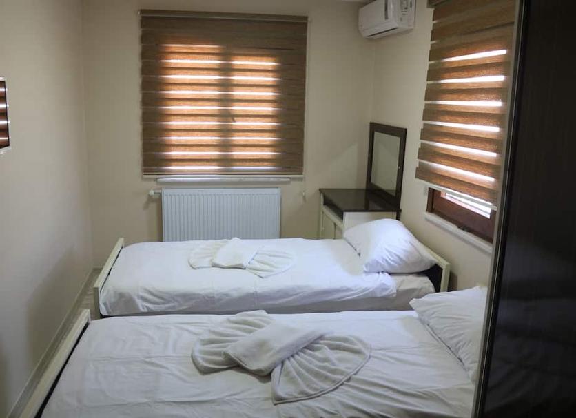 Slaapkamer Foto's
