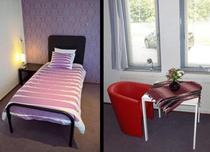 Slaapkamer Foto's