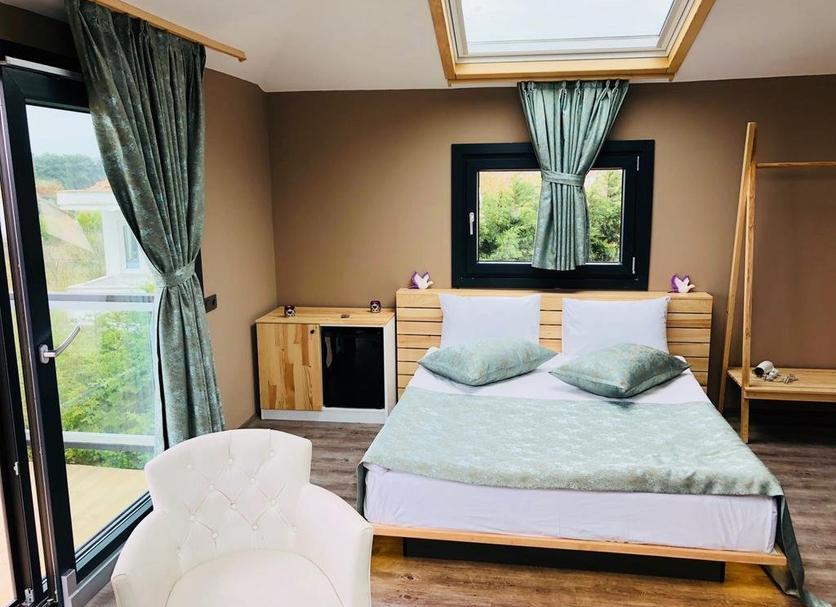 Slaapkamer Foto's
