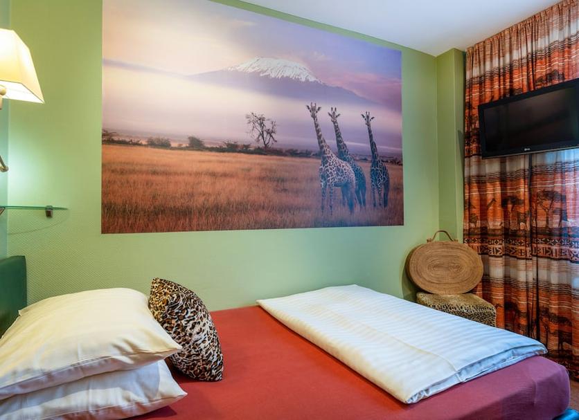 Slaapkamer Foto's