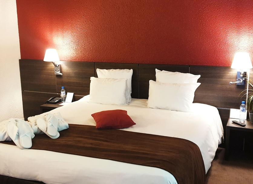 Slaapkamer Foto's
