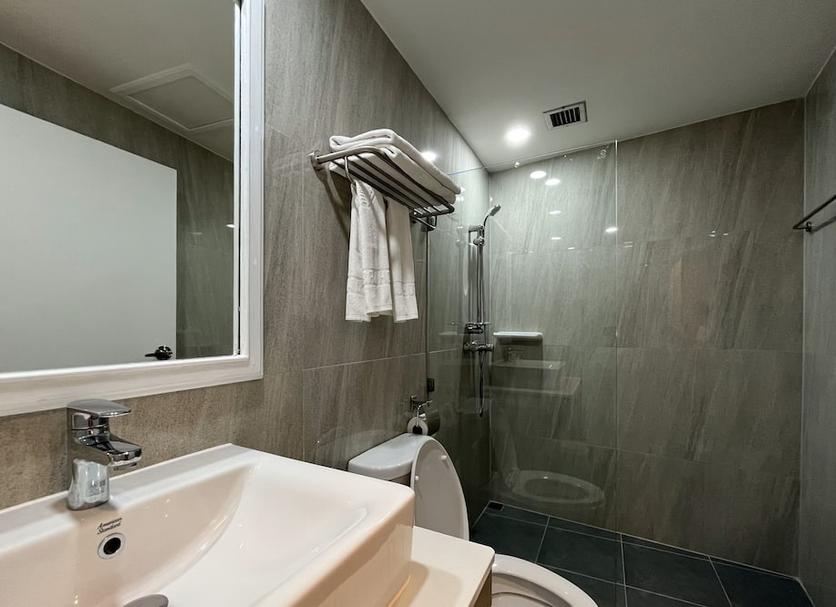 Badkamer Foto's