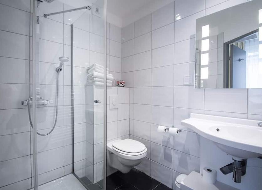 Badkamer Foto's