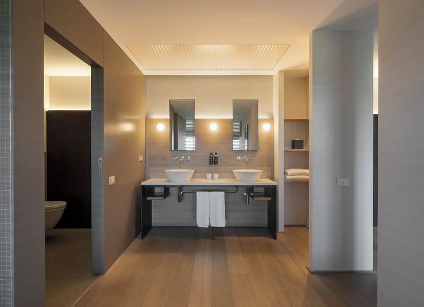Badkamer Foto's