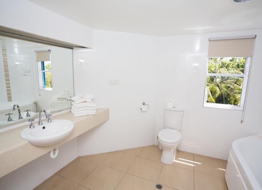 Badkamer Foto's