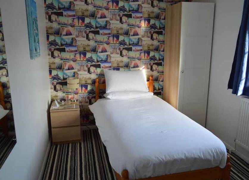 Slaapkamer Foto's