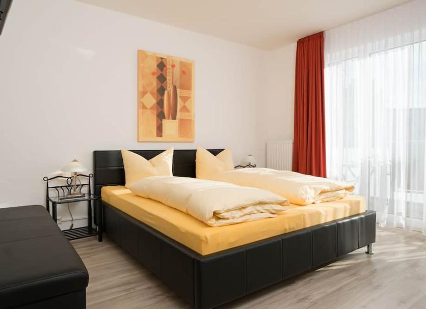 Slaapkamer Foto's