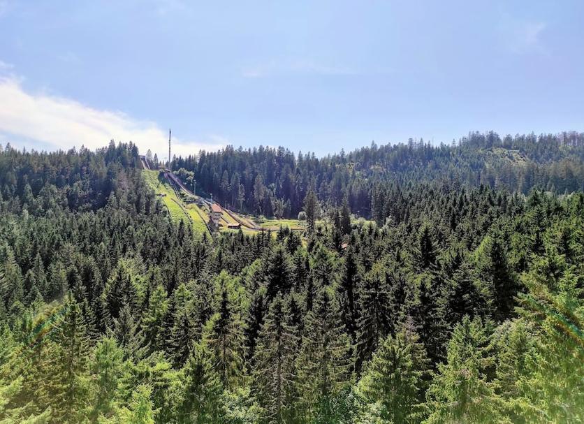 Buiten zicht Foto's