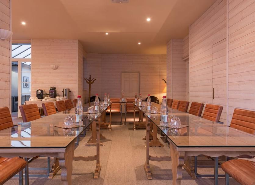 Restaurant Foto's