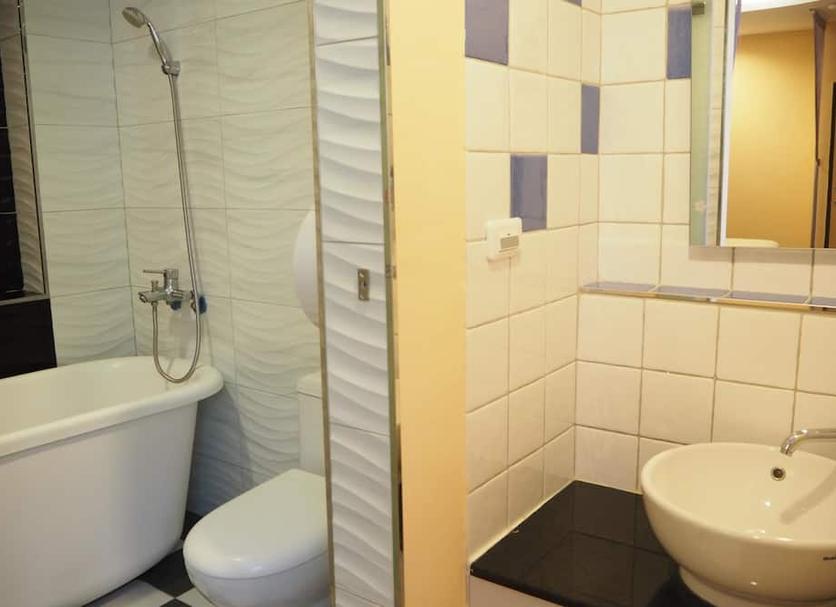 Badkamer Foto's