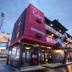 Gebouw