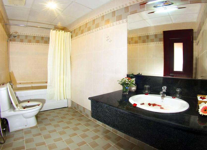 Badkamer Foto's