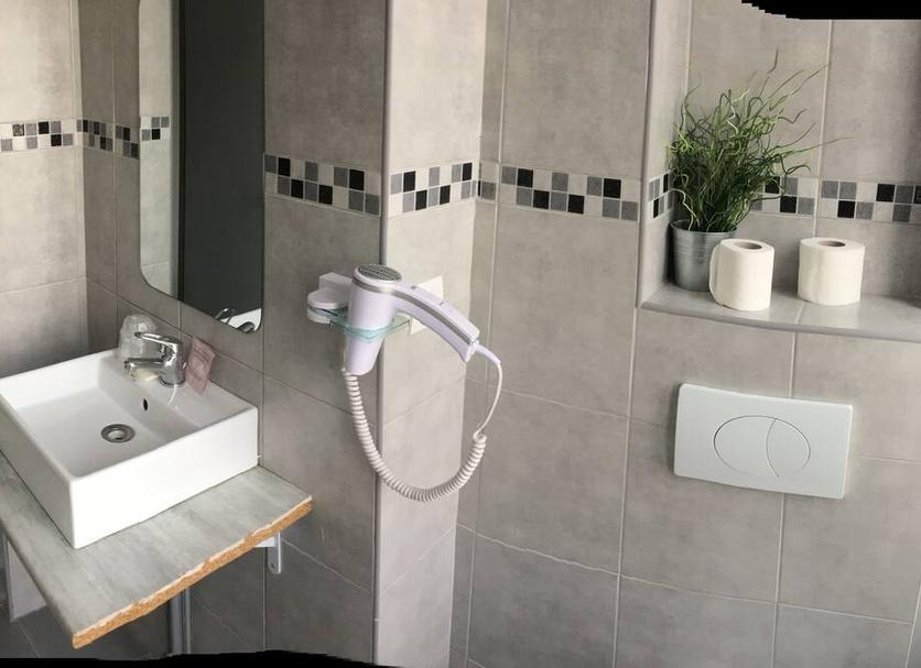 Badkamer Foto's