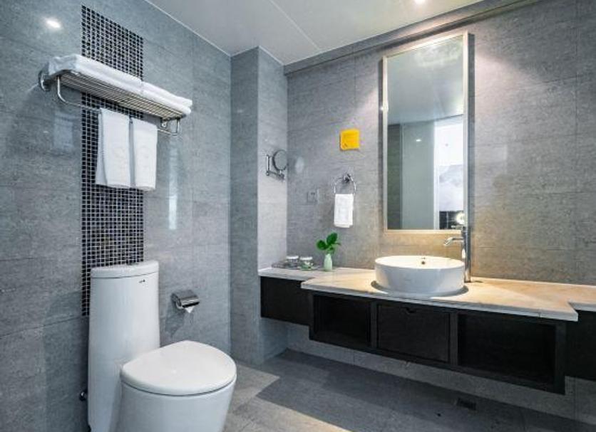 Badkamer Foto's