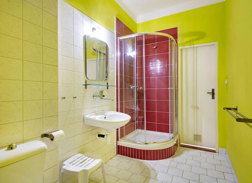 Badkamer Foto's
