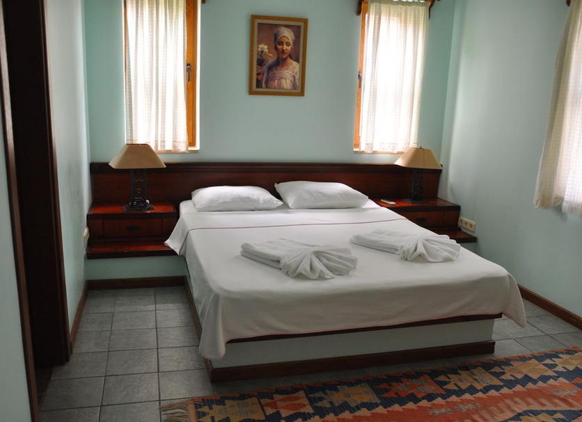 Slaapkamer Foto's