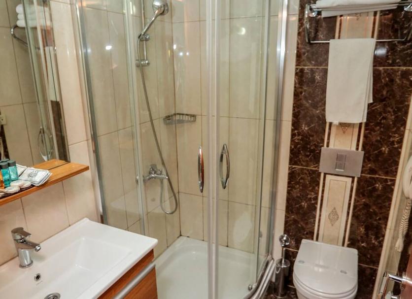 Badkamer Foto's