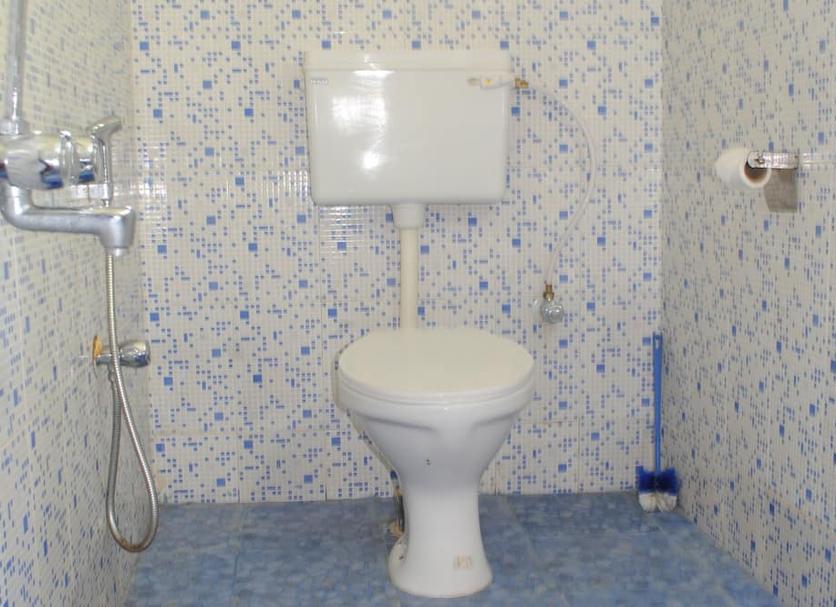 Badkamer Foto's
