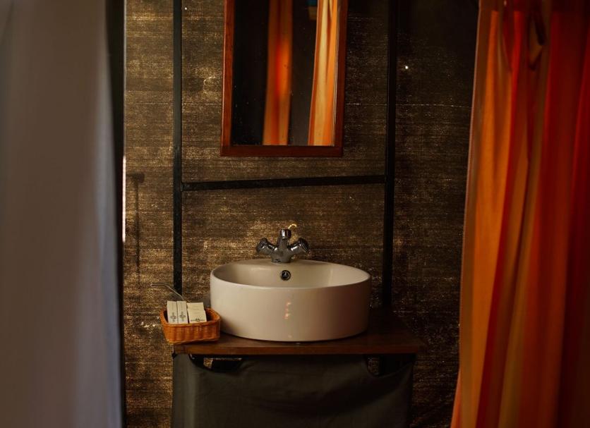 Badkamer Foto's