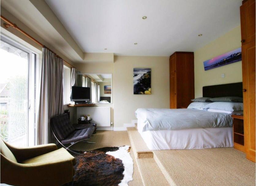Slaapkamer Foto's