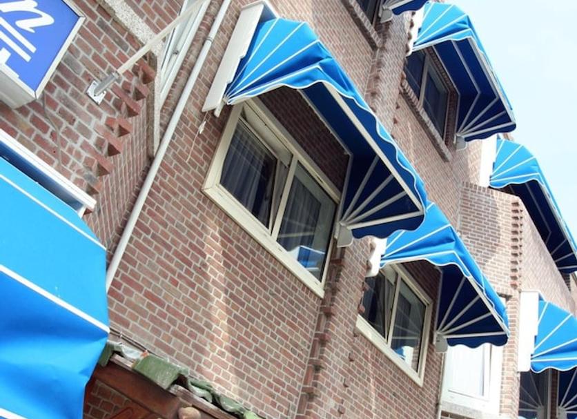 Gebouw Foto's