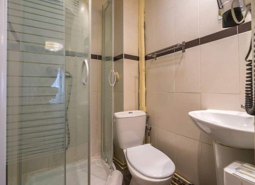 Badkamer Foto's