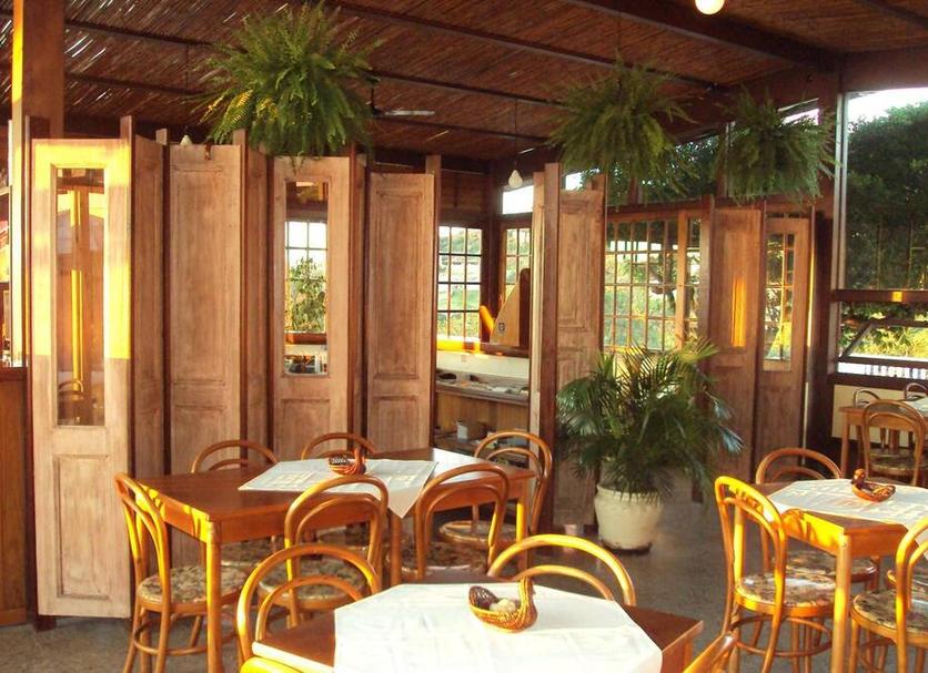 Restaurant Foto's