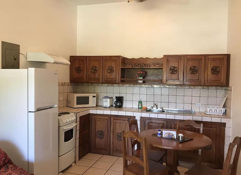 Keuken Foto's