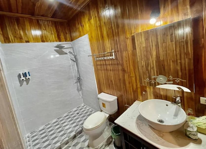 Badkamer Foto's