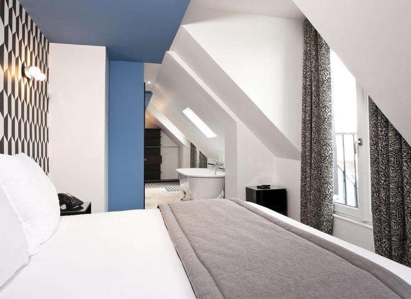 Slaapkamer Foto's