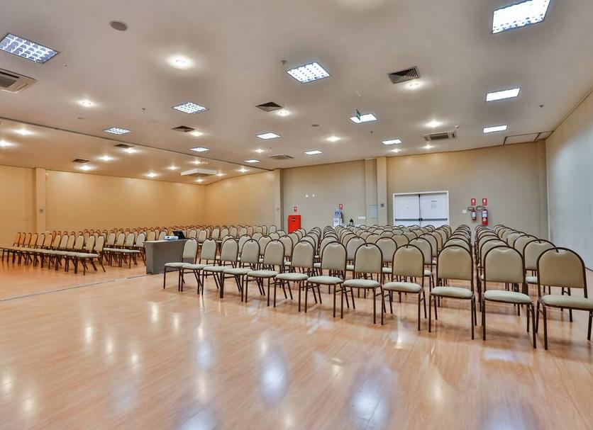 Vergaderzaal Foto's