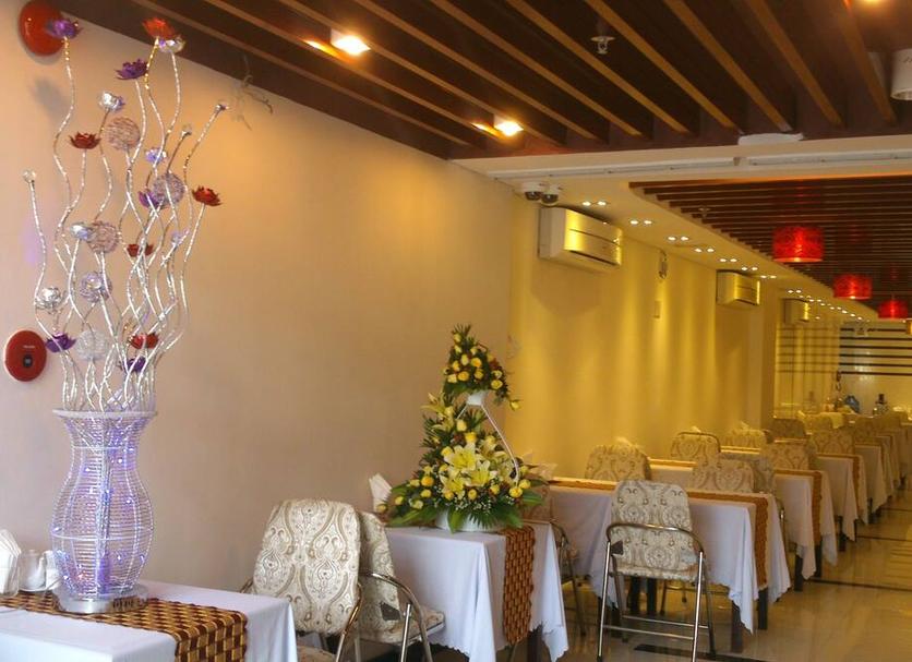 Restaurant Foto's
