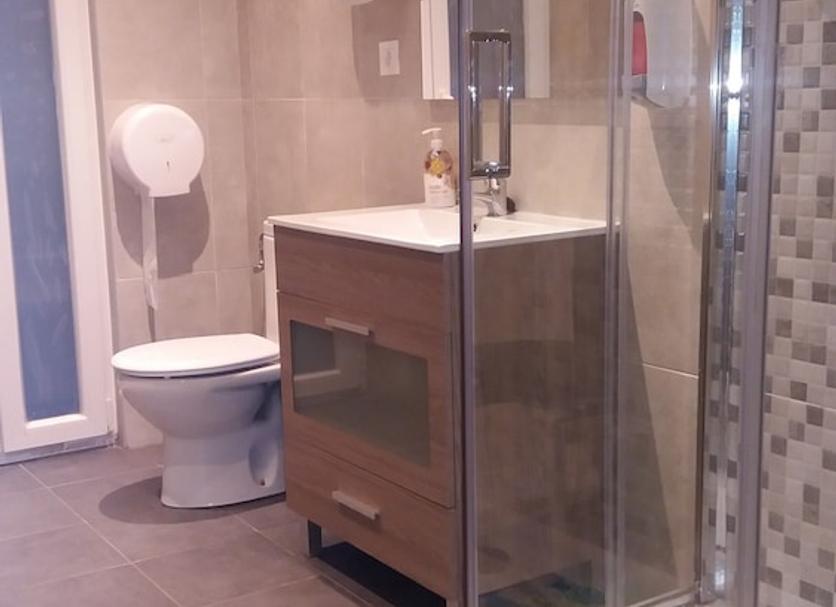 Badkamer Foto's