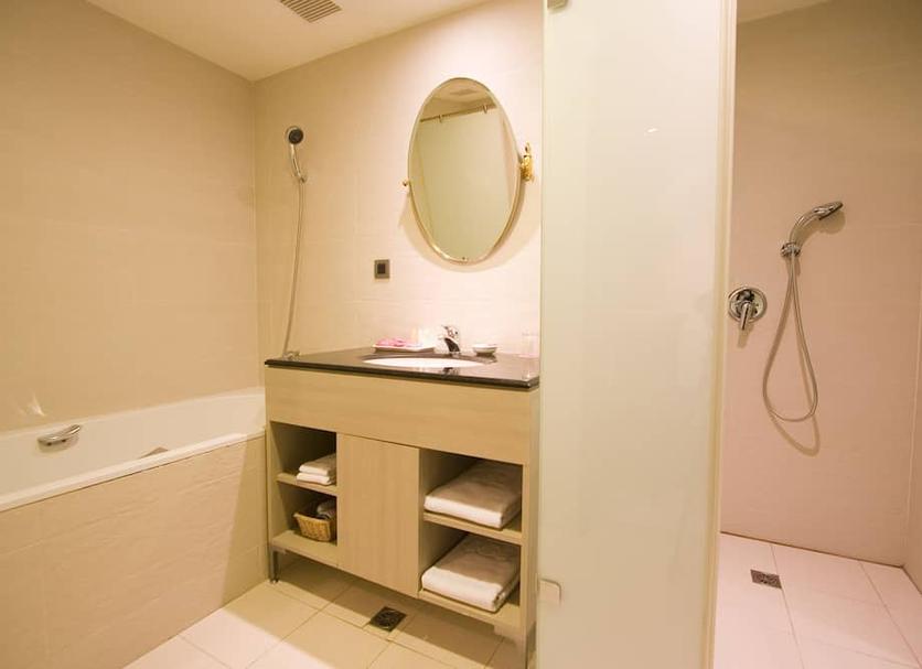 Badkamer Foto's