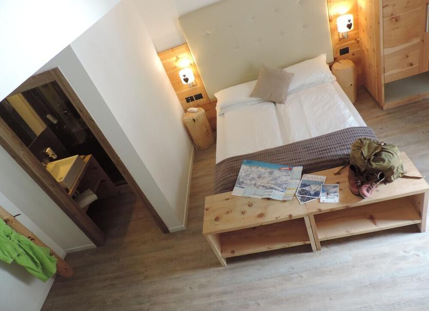 Slaapkamer Foto's