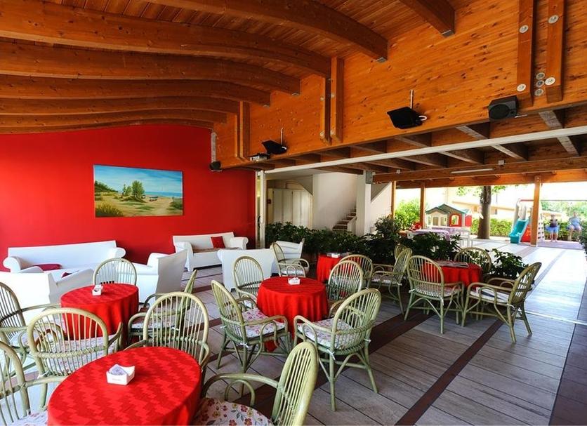 Restaurant Foto's