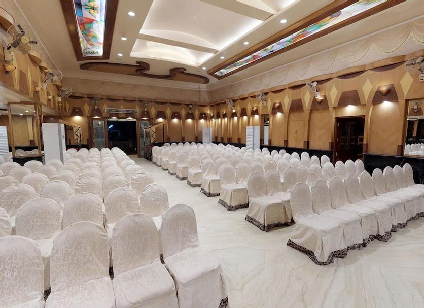 Vergaderzaal Foto's